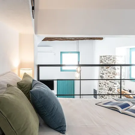 The Naxos Loft With View Of The Castle Villa Naxos City Exterior photo