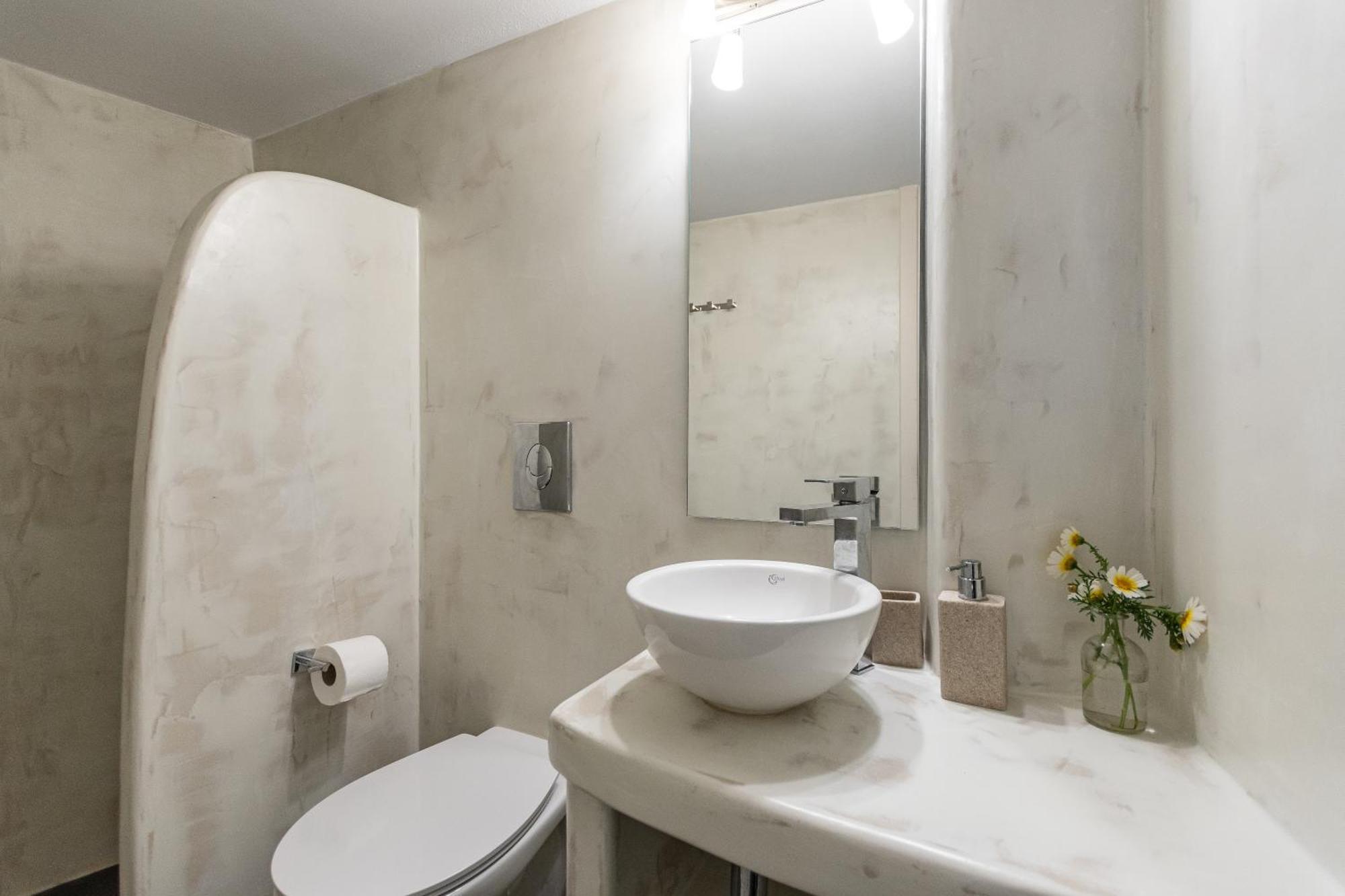The Naxos Loft With View Of The Castle Holiday home *